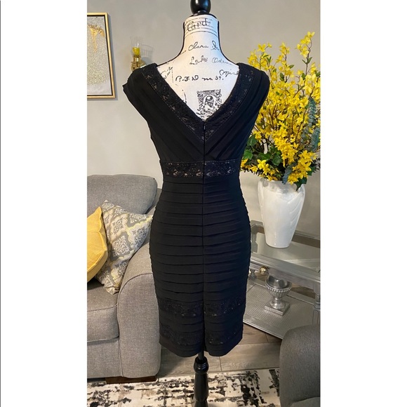 Adrianna papell dress - Picture 9 of 9